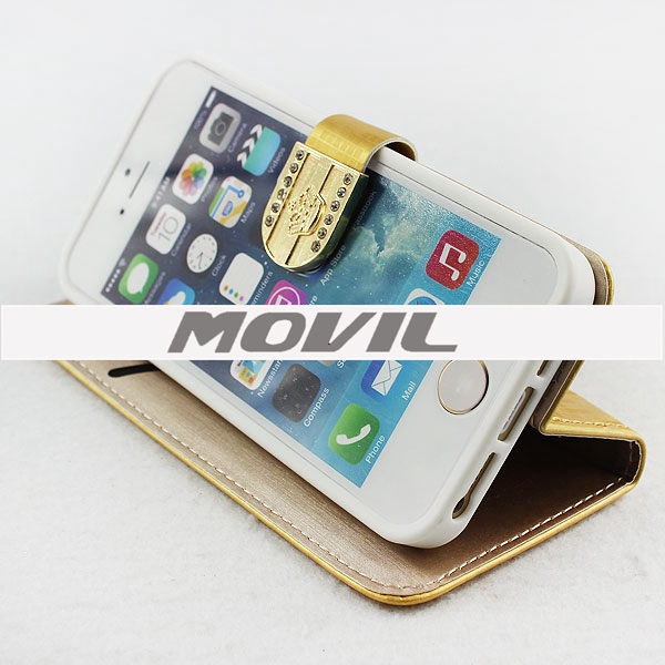 NP-1311 Funda para iphone 5G NP-1311-9g
